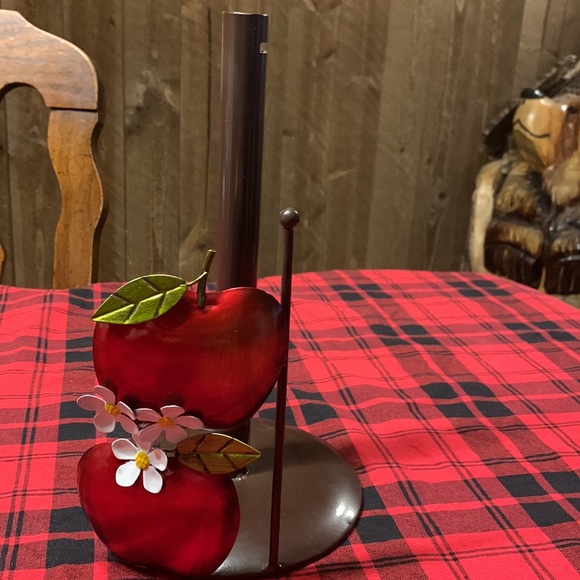 Collection etc part towel holder - Picture 2 of 5